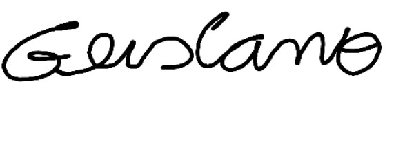 assinatura instalador