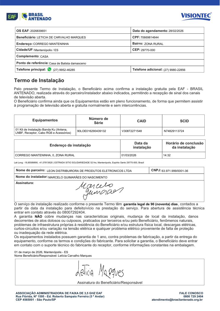 página 1